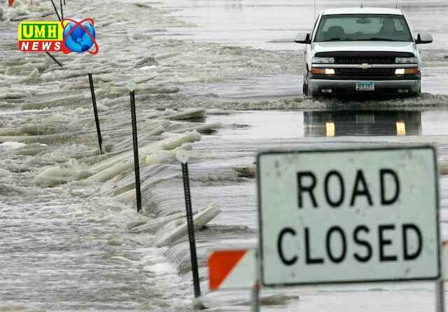 40 बड़े शहरों को समंदर निगलने को तैयार! अब ऊंची दीवारें भी नहीं बचा पाएंगी