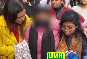 उन्नाव रेप केस- कुलदीप सेंगर की जमानत पर रोक