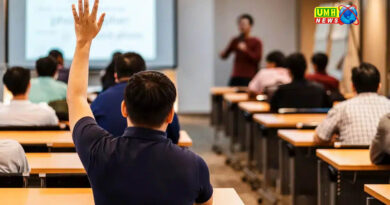 खुर्जा। काॅलेज रोड़ पर अवैध रूप से संचालित हो रहे कोचिंग सेंटर, बच्चों का भविष्य को खतरा!