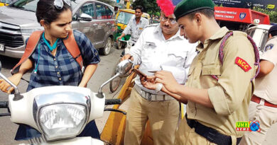 Traffic Challan: 40+ चालान वाली गाड़ियों का रजिस्ट्रेशन होगा कैंसिल