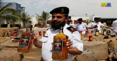 इस्लाम में शराब हराम लेकिन पाकिस्तान ने 50 साल बाद एक्सपोर्ट बैन हटाया