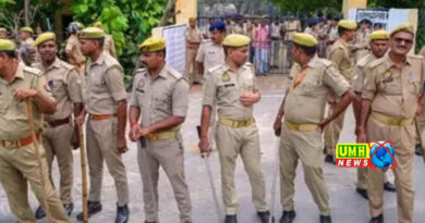UP Police Bharti: यूपी पुलिस की परीक्षा देने वालों के लिए बड़ा फैसला, नेगेटिव मार्किंग खत्म