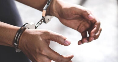  खुर्जा पुलिस ने पशु काटने वाले तस्करों को किया गिरफ्तार