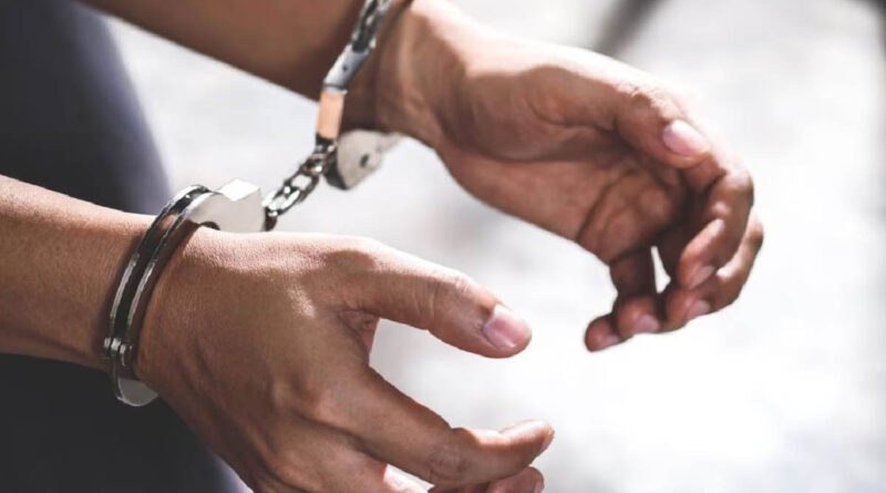  खुर्जा पुलिस ने पशु काटने वाले तस्करों को किया गिरफ्तार