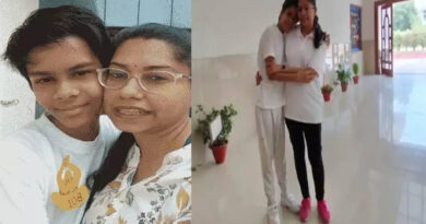 कानपुर : ट्यूशन टीचर ने डांटा तो छात्र 9वीं मंजिल से कूदा..