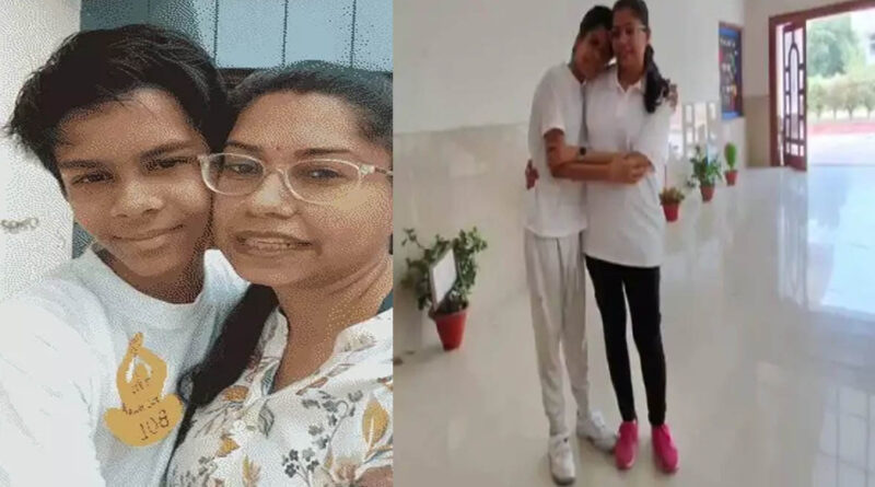 कानपुर : ट्यूशन टीचर ने डांटा तो छात्र 9वीं मंजिल से कूदा..