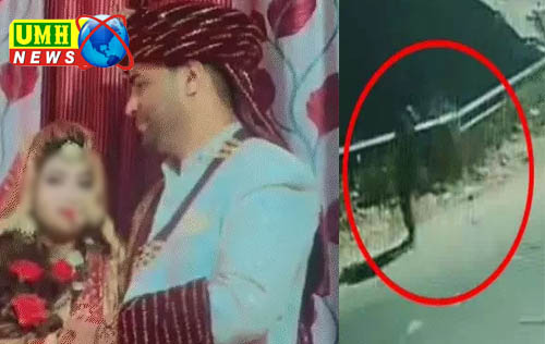 मेरठ : सुहागरात पर दूल्हा लापता, दुल्हन करती रही इंतजार