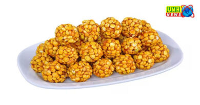 सर्दियों का सुपरफूड! विंटर में खा लीजिए ये एक लड्डू