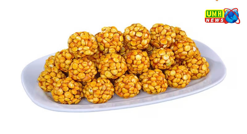 सर्दियों का सुपरफूड! विंटर में खा लीजिए ये एक लड्डू