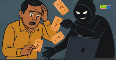 Bulandshahr: Reward of Rs 2.5 lakh to the person who reveals the identity of the thug