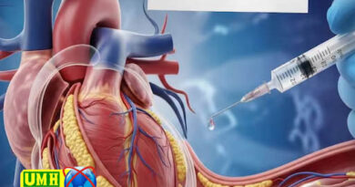 1 इंजेक्शन से जिंदगी भर के लिए धमनियों में चिपके कोलेस्ट्रॉल की छुट्टी