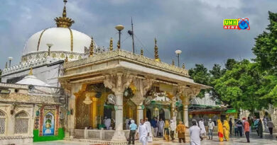 अजमेर शरीफ को क्यों हर साल चादर भेंट करता है प्रधानमंत्री कार्यालय