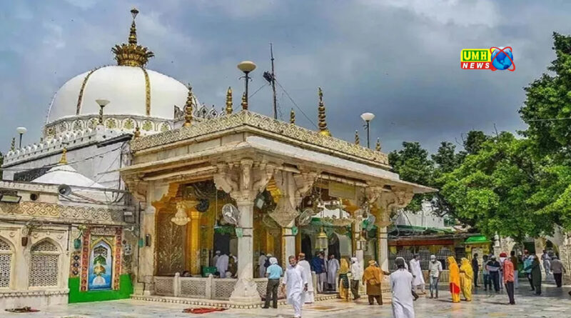 अजमेर शरीफ को क्यों हर साल चादर भेंट करता है प्रधानमंत्री कार्यालय