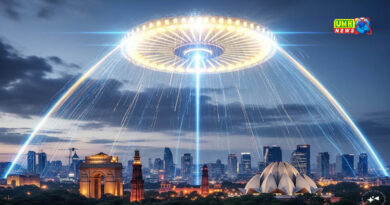 दिल्ली को मिला 'सुदर्शन चक्र', दुश्मन की हर चाल होगी नाकाम!, कैसा है ये अभेद्य सुरक्षा कवच