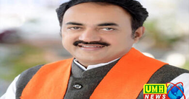 पन्ना विधायक के प्रयास से मिली विकास कार्य की सौगात