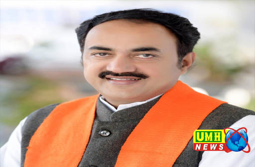 पन्ना विधायक के प्रयास से मिली विकास कार्य की सौगात