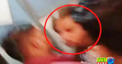 गाजियाबाद : रेस्टोरेंट के कमरे में आपत्तिजनक हालत में प्रेमी-प्रेमिका