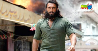 थमने का नाम नहीं ले रहा 'धुरंधर' का तूफान, ध्वस्त किए 'पठान' के रिकॉर्ड