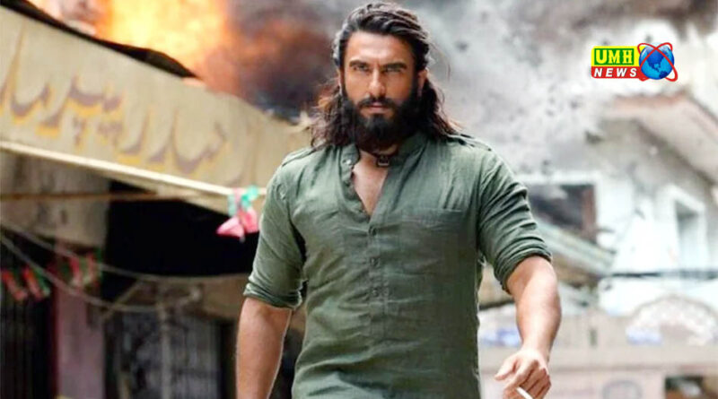 थमने का नाम नहीं ले रहा 'धुरंधर' का तूफान, ध्वस्त किए 'पठान' के रिकॉर्ड