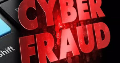 Bulandshahr: Retired soldier becomes victim of cyber fraud, cheated of Rs 1.5 lakh