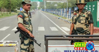  BSF में कॉन्स्टेबल बनने का सुनहरा मौका, 69,100 रुपये मिलेगी सैलरी