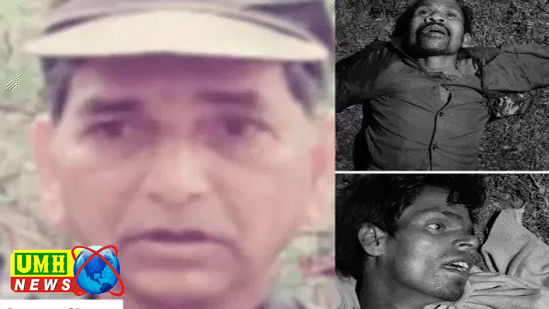 Naxalite carrying reward of Rs 1 crore killed in Odisha