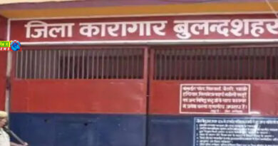 बुलंदशहर : बकरी से कुकर्म के आरोपी की हार्ट अटैक से मौत, होनी थी अंतिम बहस