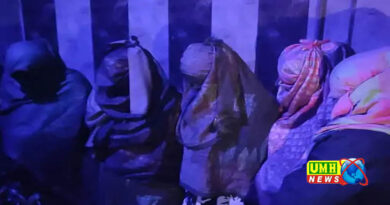 BJP नेत्री के फ्लैट में सेक्स-रैकेट, 9 लड़कियां पकड़ी गईं