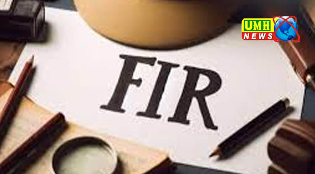 प्रयागराज : पुजारी की अगवा बेटी का न्यूड वीडियो वायरल