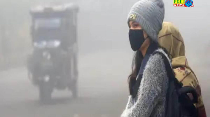 यूपी में 10 दिसंबर के बाद बढ़ेगी ठिठुरन