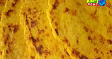 सर्दी के मौसम में बाजरे की रोटी या मक्के की रोटी, क्या खाना है सेहत के लिए ज्यादा फायदेमंद?