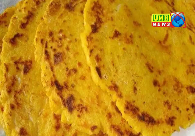 सर्दी के मौसम में बाजरे की रोटी या मक्के की रोटी, क्या खाना है सेहत के लिए ज्यादा फायदेमंद?