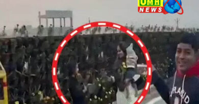 लखनऊ : कार-स्कूटी वाले चुरा ले गए गमले, FIR होगी