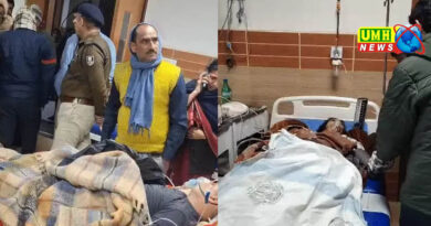 वाराणसी : कमरे में कोयला जलाकर सोए. PCS अफसर के बेटा-बेटी, सास समेत 4 की मौत