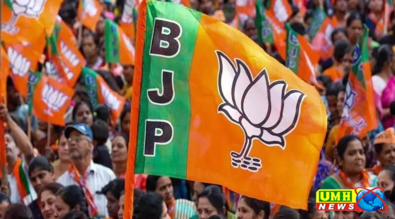 कौन होगा यूपी बीजेपी का नया प्रदेश अध्यक्ष?