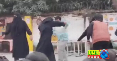 स्कूल में बुर्का पहने लड़कों का 'धुरंधर' पर डांस, पुलिस बोली- एक्शन ले रहे हैं