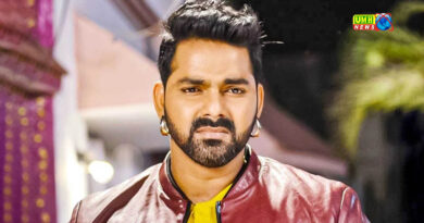 भोजपुरी स्टार पवन सिंह को लॉरेंस गैंग ने धमकी दी,रंगदारी भी मांगी