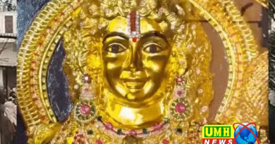 राममंदिर को गुमनाम भक्त ने दी 25-30 करोड़ की प्रतिमा