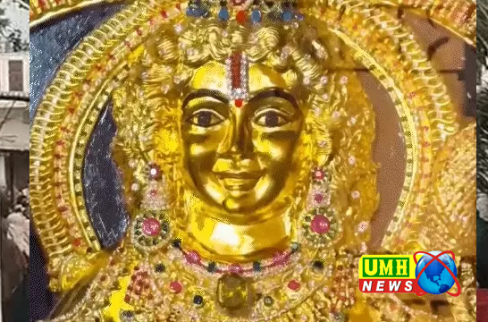 राममंदिर को गुमनाम भक्त ने दी 25-30 करोड़ की प्रतिमा