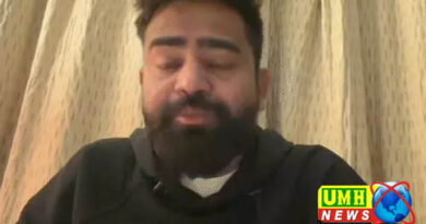 कफ सिरप का मास्टरमाइंड गिड़गिड़ाया, बोला-बेगुनाह हूं