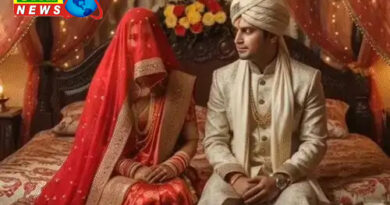 Woman in Gorakhpur said- My doctor husband is impotent