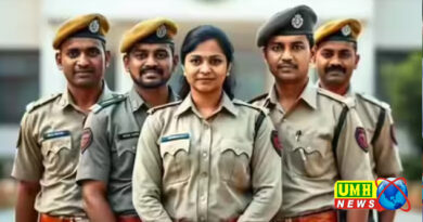 UP Police Bharti 2025: यूपी पुलिस में SI और ASI बनने का मौका