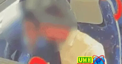 रैपिड रेल में गंदा काम करने वाली छात्रा डिप्रेशन में, जान देने की कोशिश की