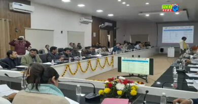 बुलंदशहर : एसआईआर के बाद 7 विधानसभा सीटों पर बड़ा बदलाव,  4 लाख नाम कम