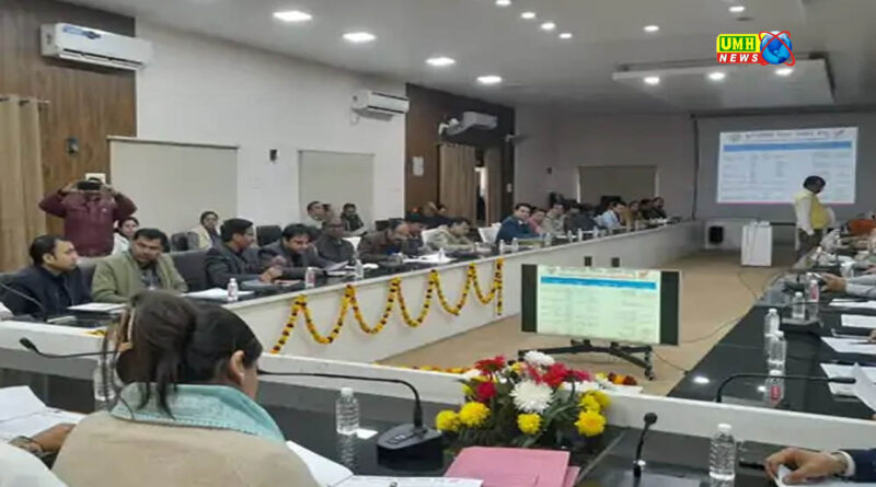 बुलंदशहर : एसआईआर के बाद 7 विधानसभा सीटों पर बड़ा बदलाव,  4 लाख नाम कम