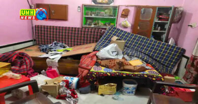 बुलंदशहर : कुख्यात डकैत ने CBI ऑफिसर बनकर व्यापारी को लूटा