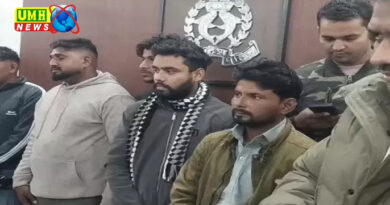 Kanpur: If you watch porn on mobile...if you don't want to go to jail then send money, fraud