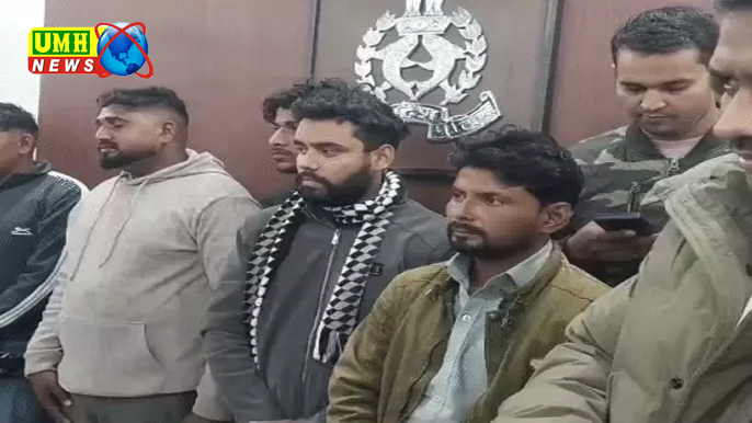 Kanpur: If you watch porn on mobile...if you don't want to go to jail then send money, fraud