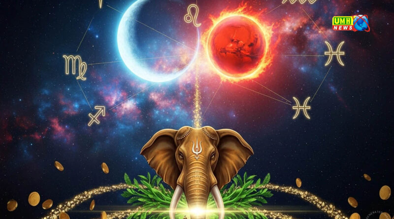 People of 6 zodiac signs will have a good time