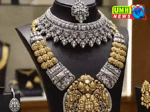 एक हफ्ते में चांदी ₹27,771 महंगी हुई, 1 किलो का भाव ₹2.28 लाख पहुंचा